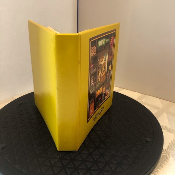 Vintage 1970s Stylecraft Address Book New - Picture 3 of 9